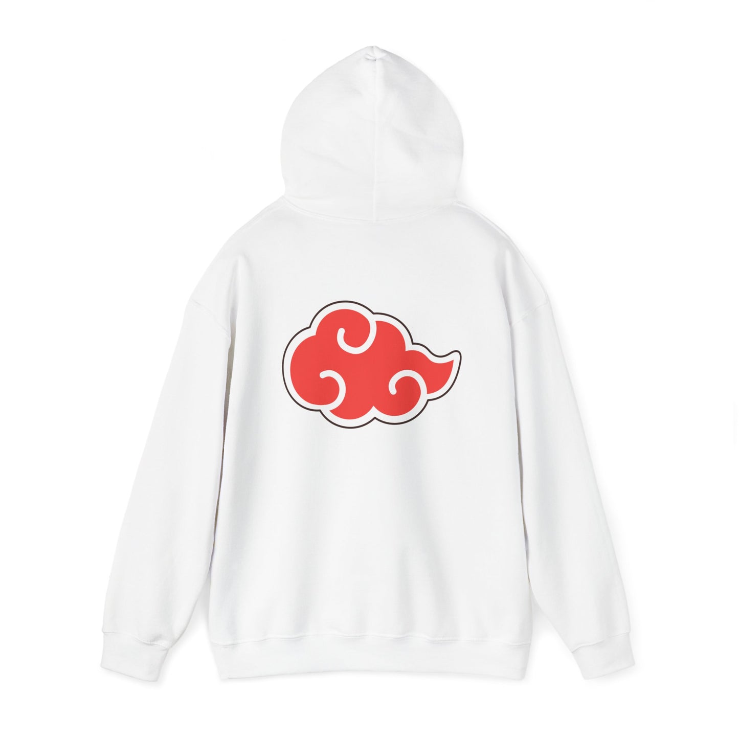 Anime Cloud Hoodie – Style Meets Serenity