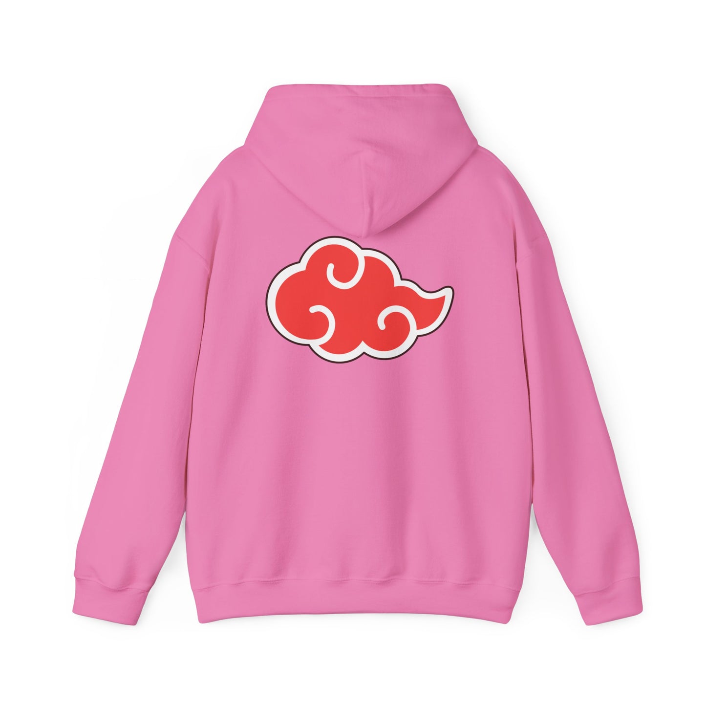 Anime Cloud Hoodie – Style Meets Serenity