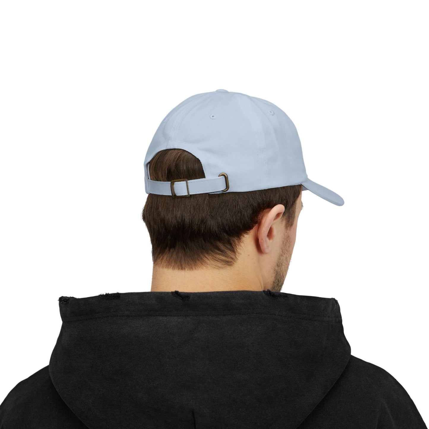 Anime Cloud Cap – Wear the Sky