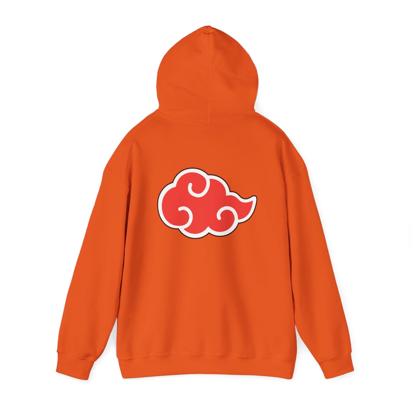 Anime Cloud Hoodie – Style Meets Serenity