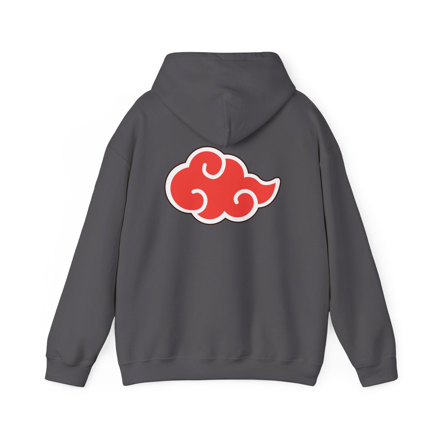 Anime Cloud Hoodie – Style Meets Serenity