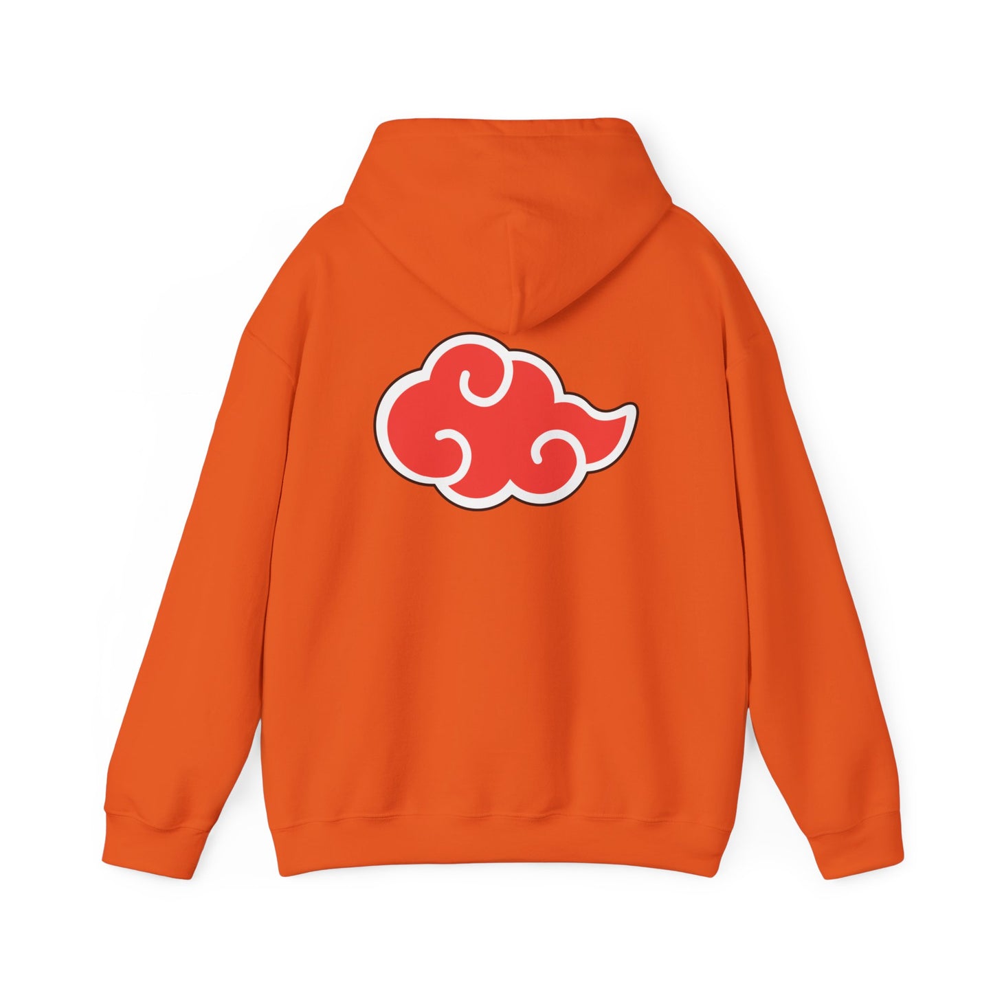 Anime Cloud Hoodie – Style Meets Serenity