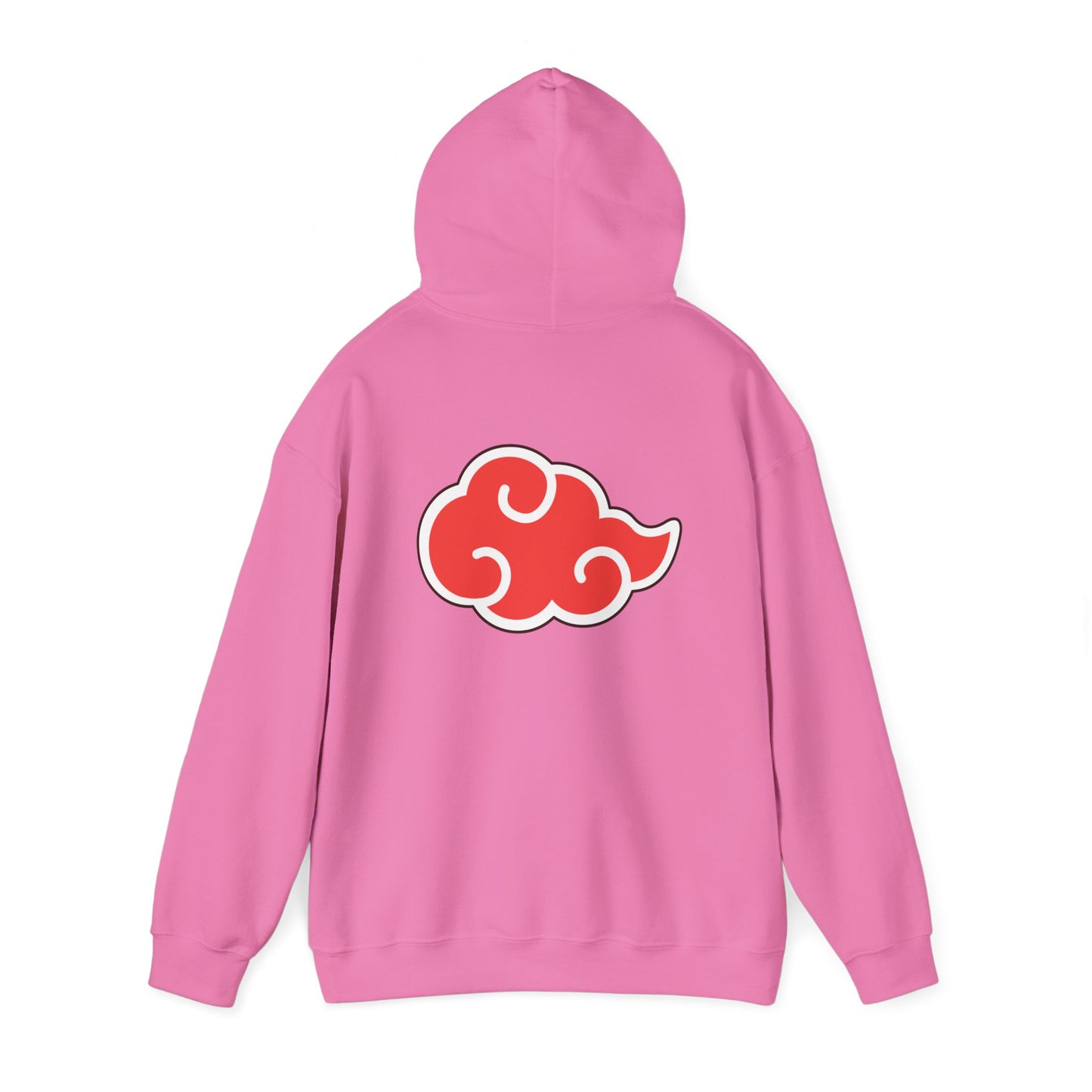 Anime Cloud Hoodie – Style Meets Serenity