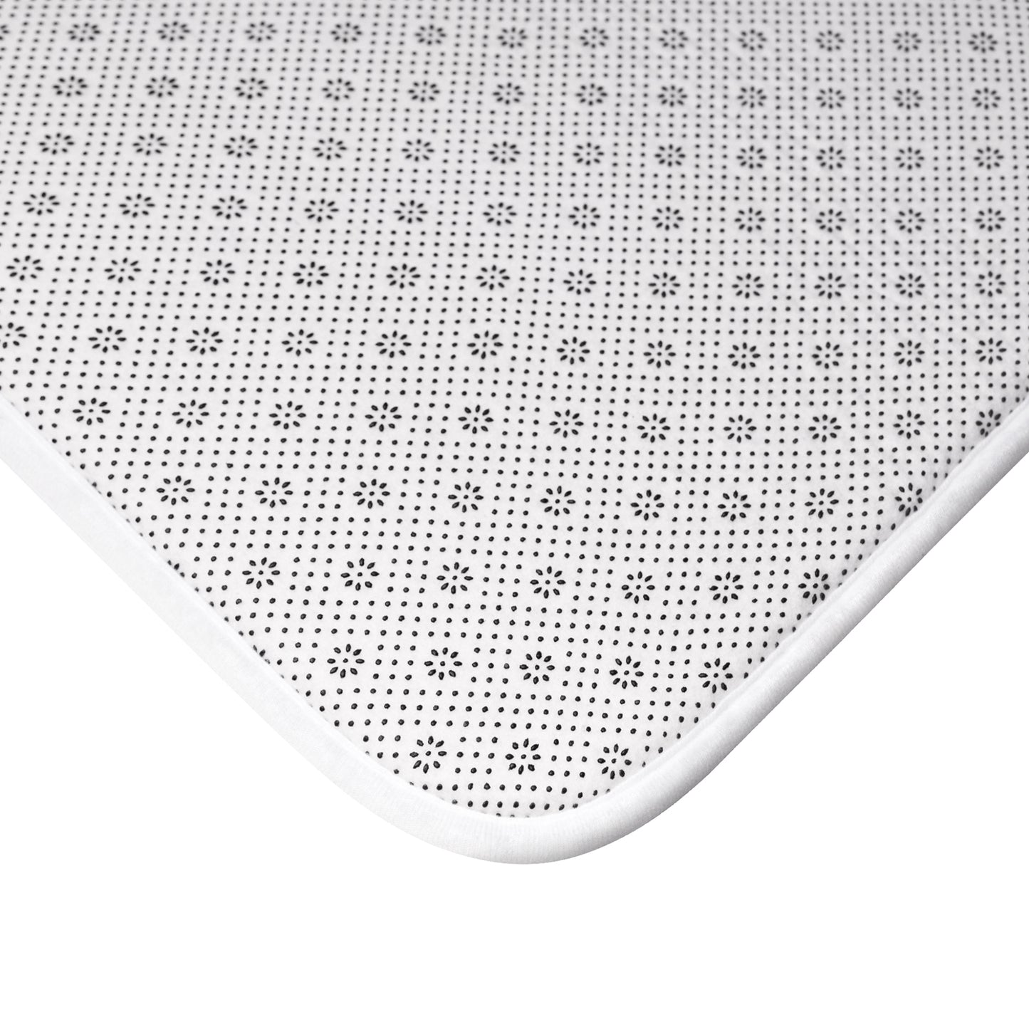 Peachy Playce Bath Mat – Level Up Your Bathroom!