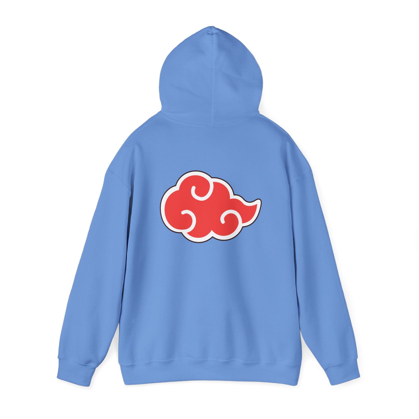 Anime Cloud Hoodie – Style Meets Serenity