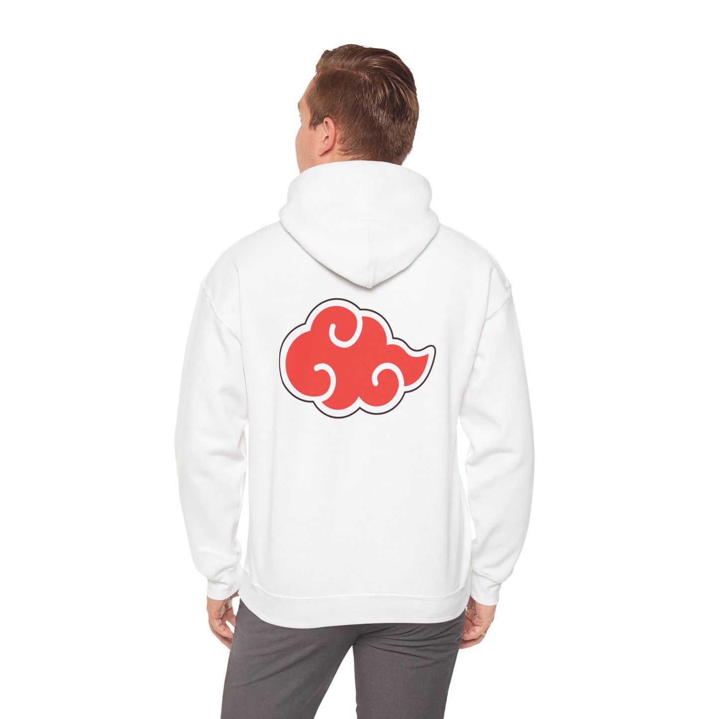 Anime Cloud Hoodie – Style Meets Serenity