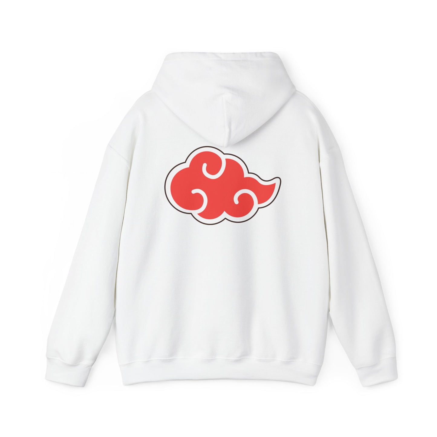 Anime Cloud Hoodie – Style Meets Serenity