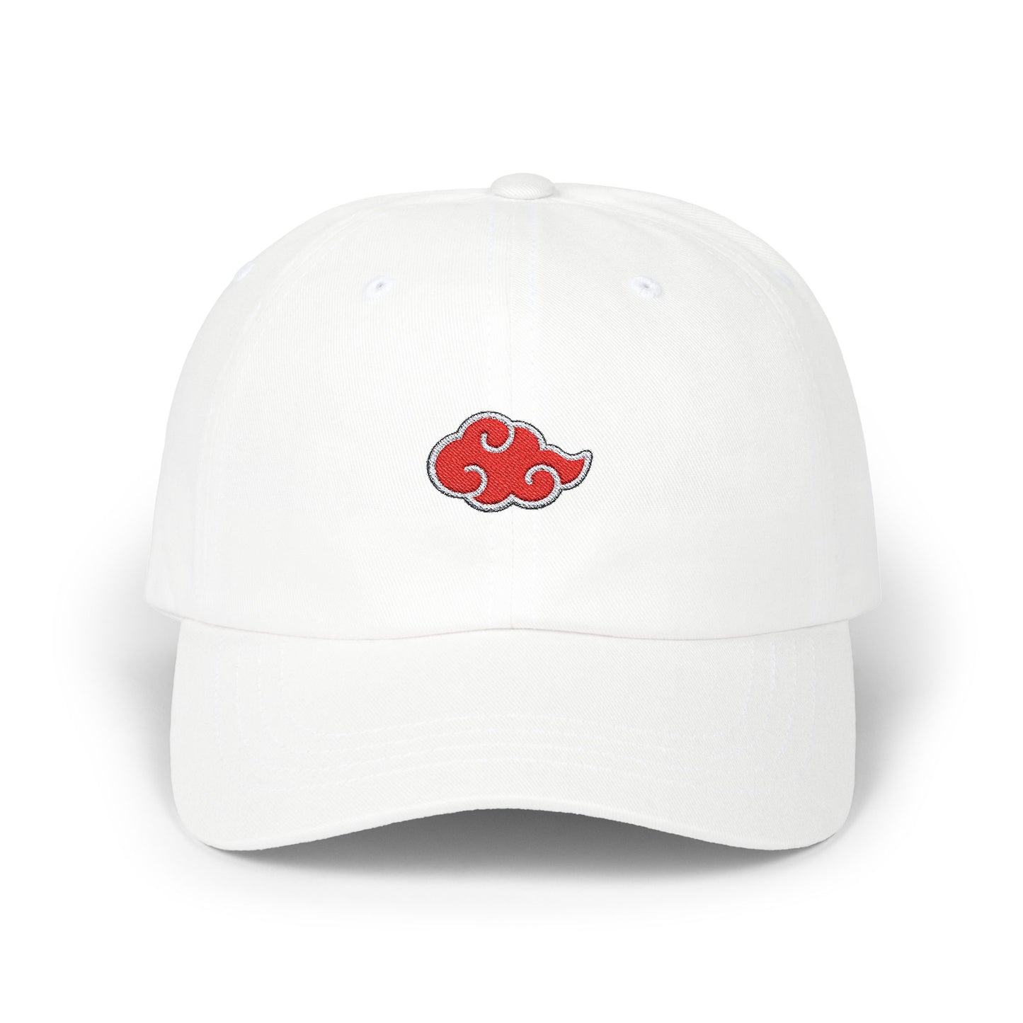 Anime Cloud Cap – Wear the Sky