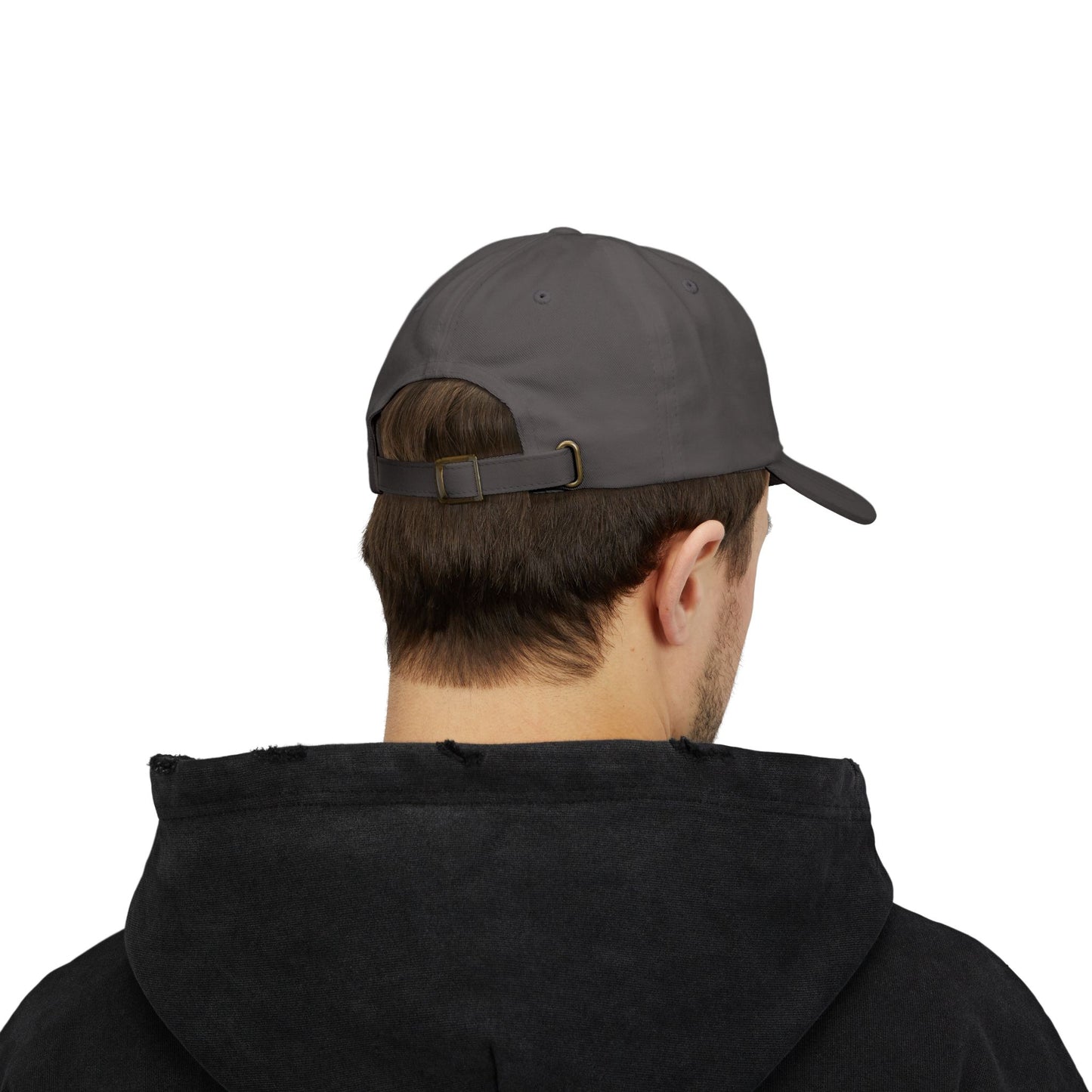 Anime Cloud Cap – Wear the Sky