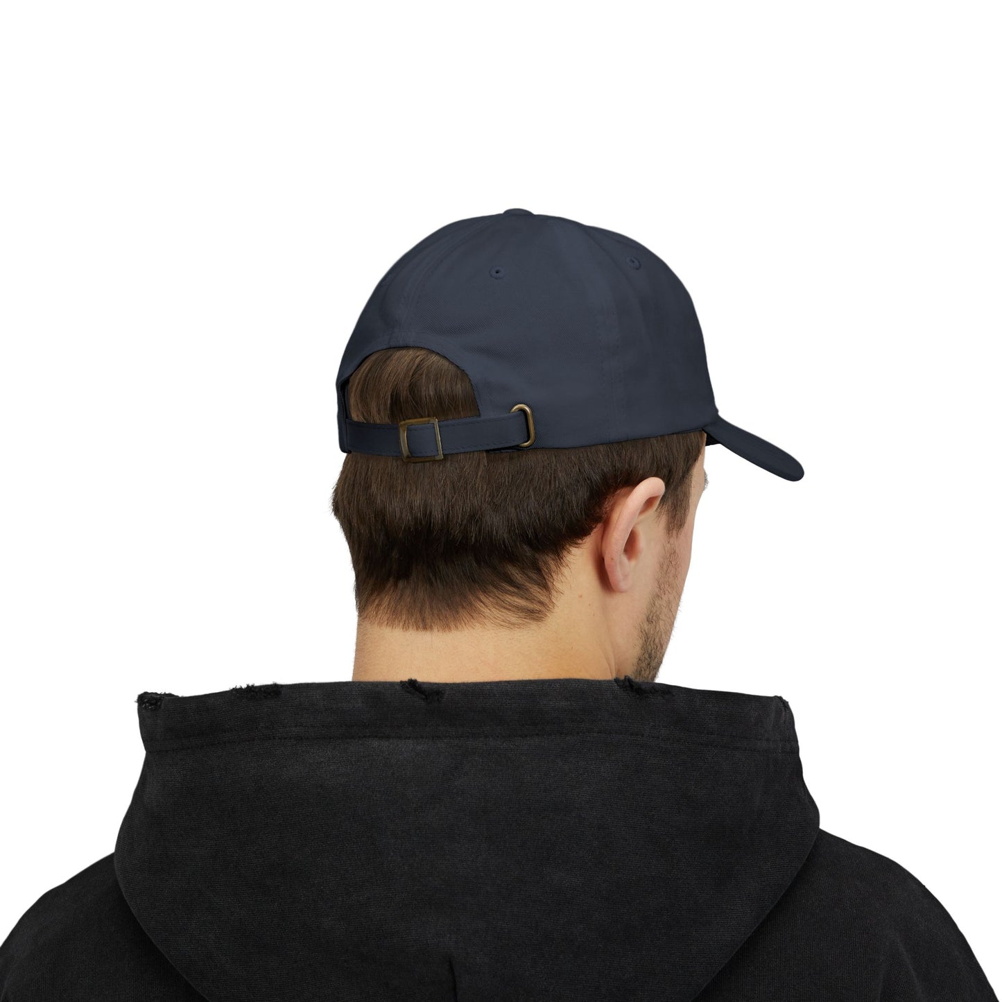 Anime Cloud Cap – Wear the Sky