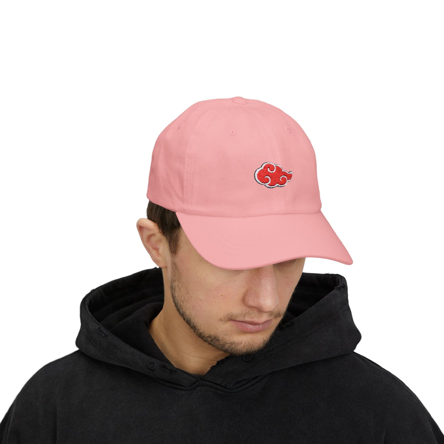 Anime Cloud Cap – Wear the Sky