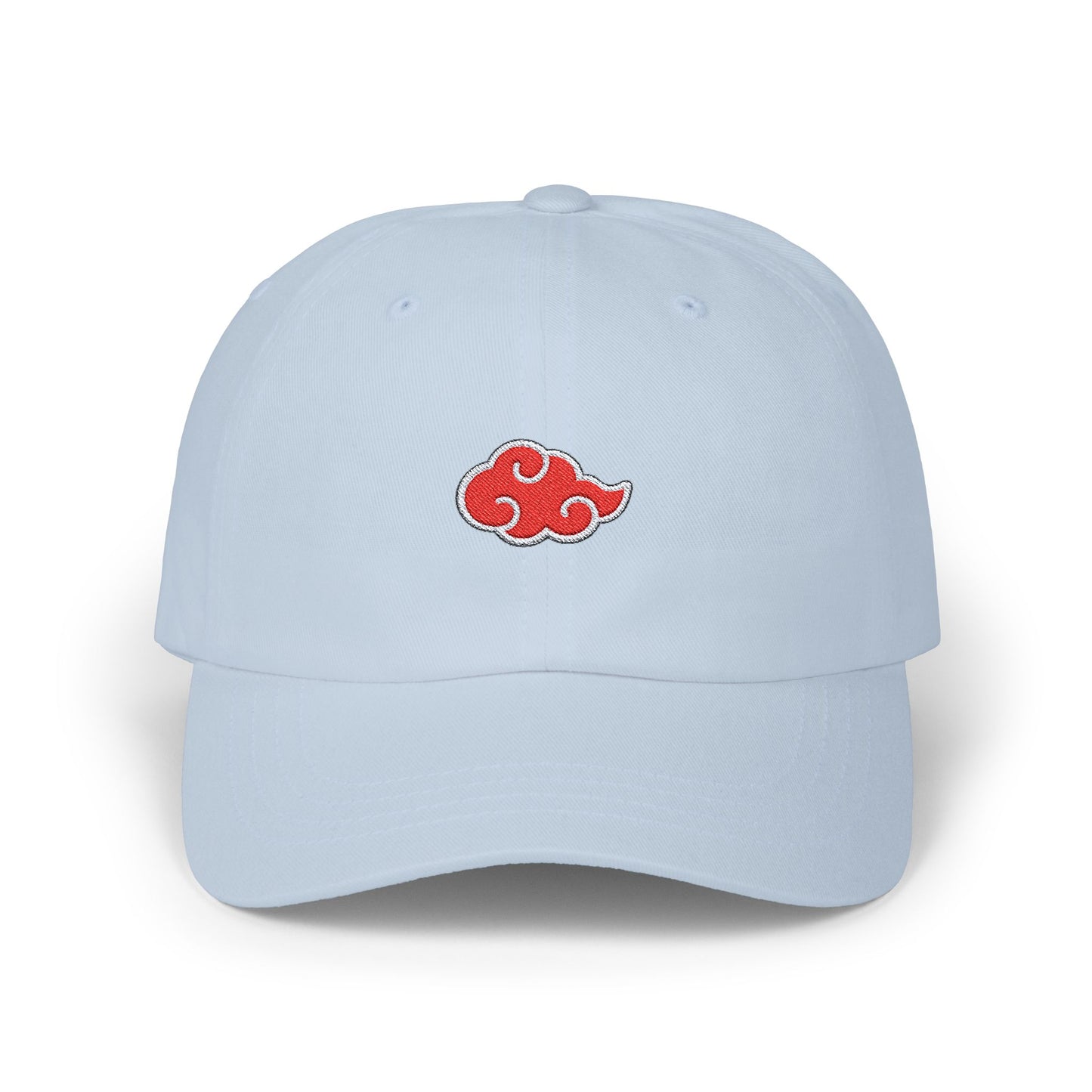 Anime Cloud Cap – Wear the Sky