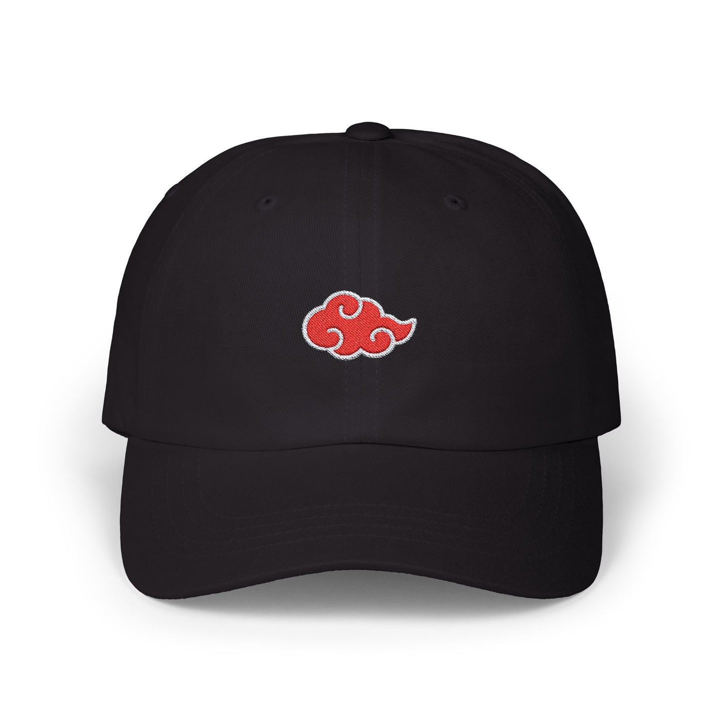 Anime Cloud Cap – Wear the Sky