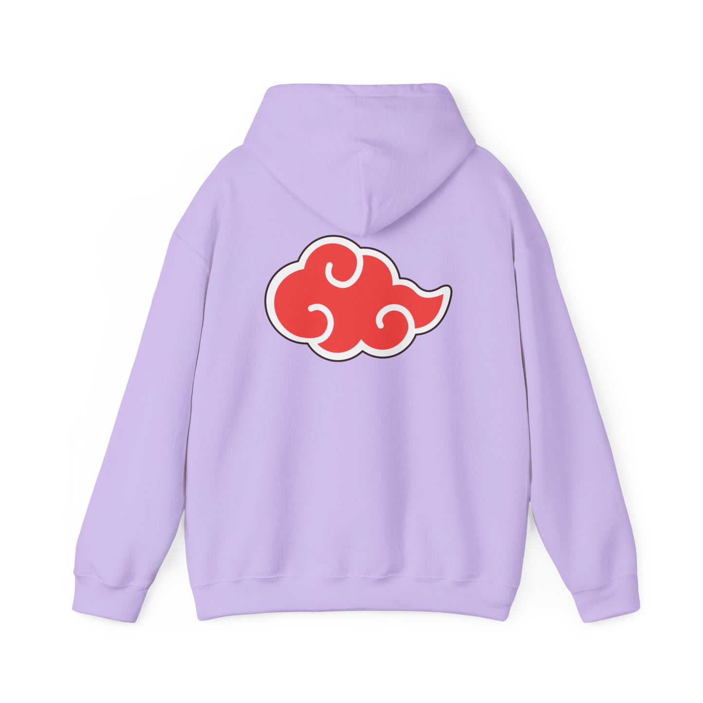 Anime Cloud Hoodie – Style Meets Serenity