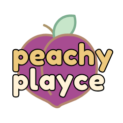 Peachy Playce